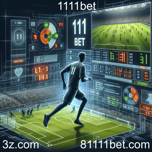 Apostas Ao Vivo no 1111bet: A Emoção em Tempo Real