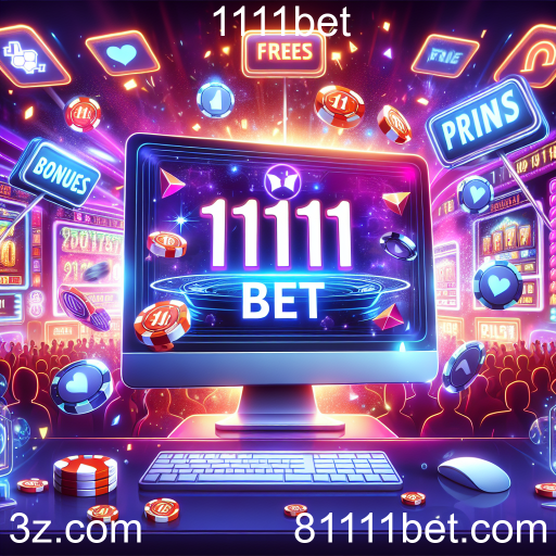 Descubra as Melhores Promoções no 1111bet e Aumente Suas Chances de Ganhar