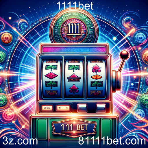 A Fascinante Experiência dos Caça-Níqueis no 1111bet